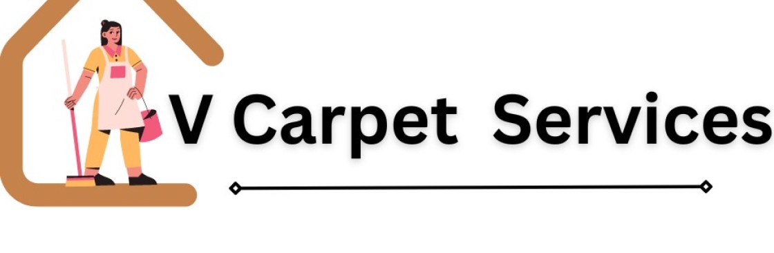 V Carpet Services Cover Image