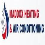 Maddox Heating and Air Conditioning Profile Picture