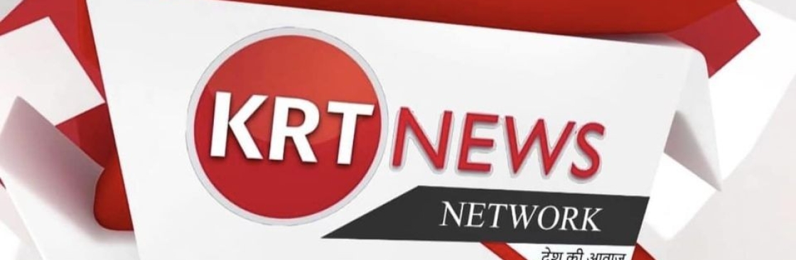 KRT News Network Cover Image