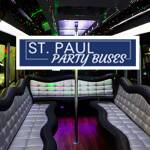 St Paul Party Buses Profile Picture
