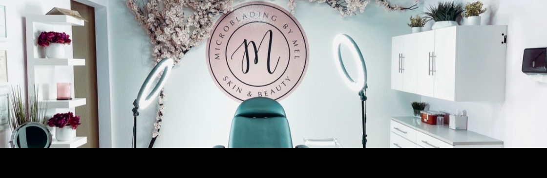 Microblading By Mel Skin Beauty Cover Image