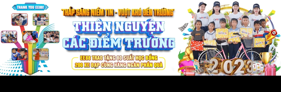 ee888 website Cover Image