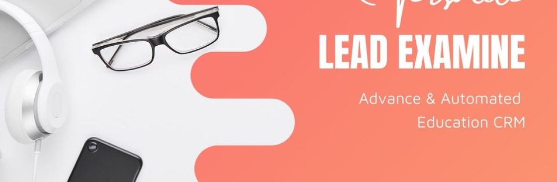 Lead Examine Cover Image