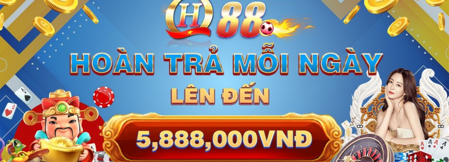 QH88 Link đăng nhập QH88 Casino 2024 Cover Image