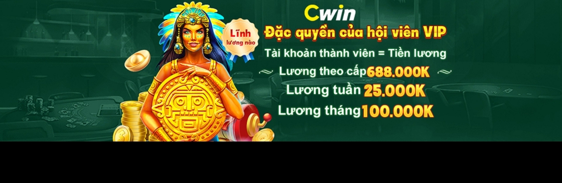 Cwin Cá cược an an toàn giải trí đỉnh cao Cover Image