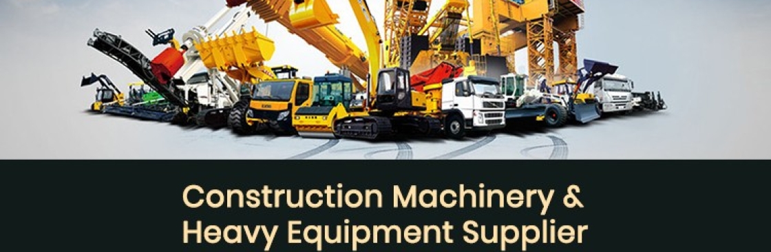 Construction Equipment Suppliers DCC Directory Cover Image