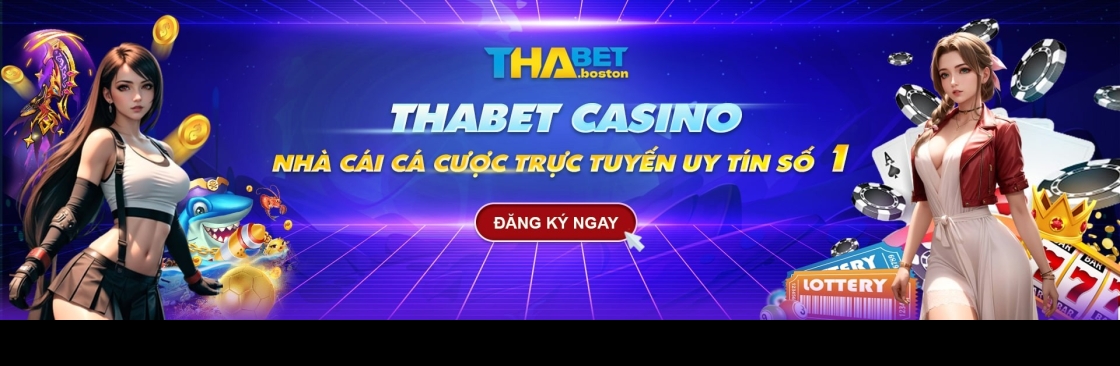 Thabet Casino Cover Image