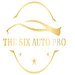 The Six Auto Pro Profile Picture