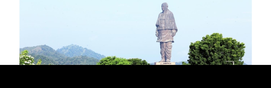 Statue Of Unity Package Cover Image