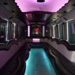 Limo Bus Knoxville Profile Picture