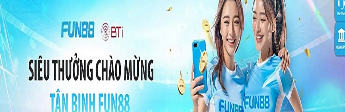 Fun88 Nhà Cái Cá Cược Trực Tuyến Hàng Cover Image