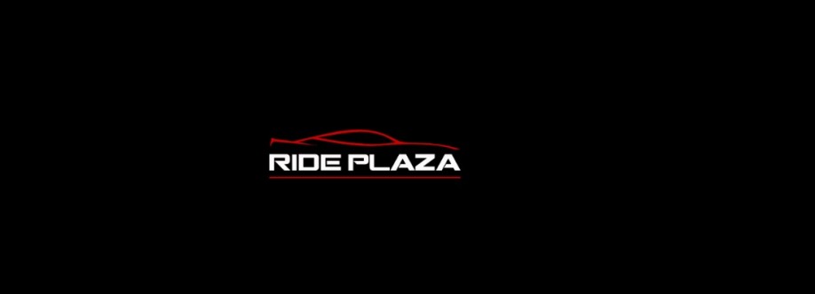 RIDEPLAZA Cover Image