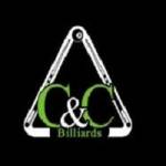 C and C Billiards Profile Picture