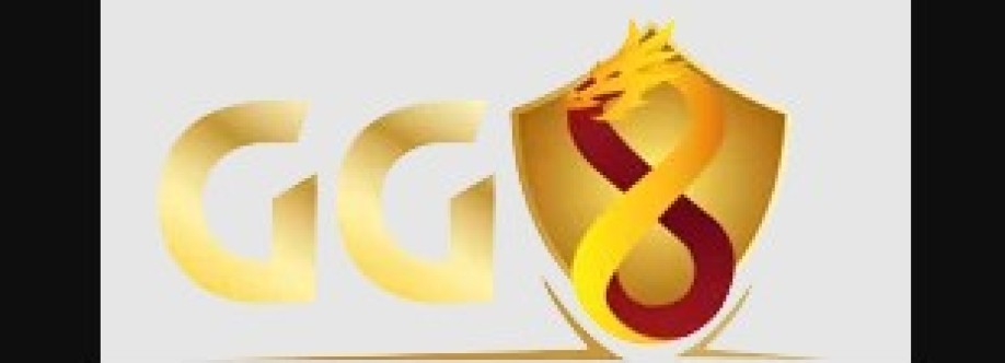 GG8 Me Cover Image