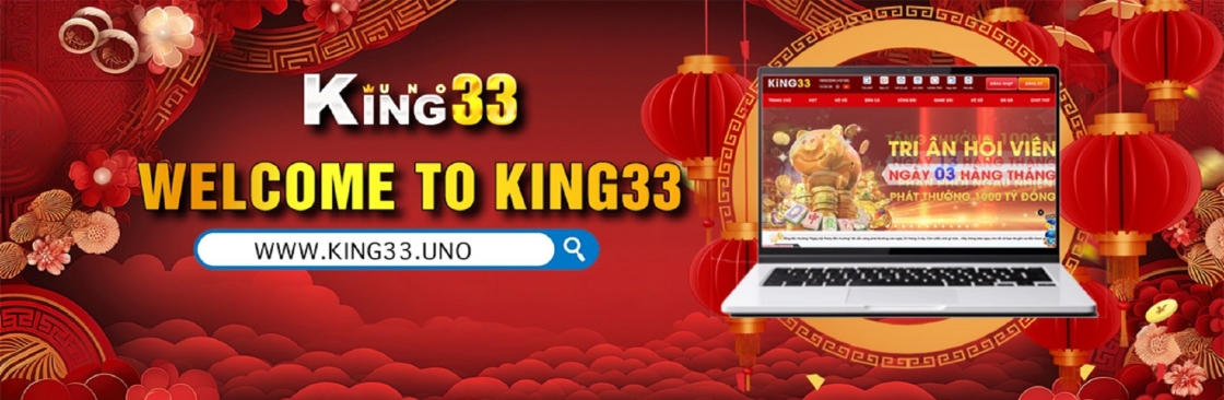 KING33 Casino Cover Image