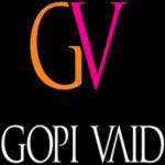 Gopi Vaid Profile Picture
