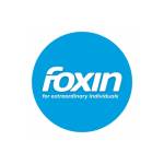 Foxin Profile Picture