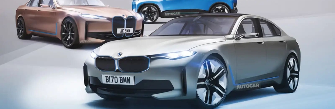 BMW West Springfield Cover Image