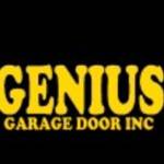 Genius garage door Profile Picture