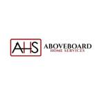Aboveboard Home Services LLC Profile Picture