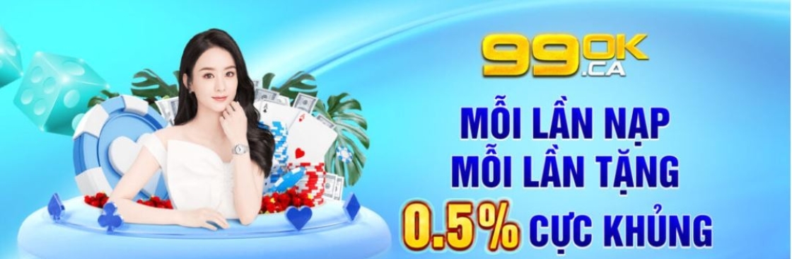 99OK Casino Cover Image