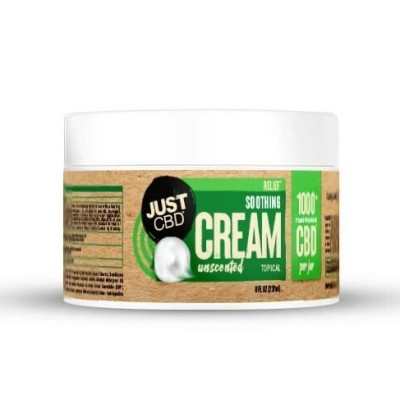 CBD Relief Cream Profile Picture