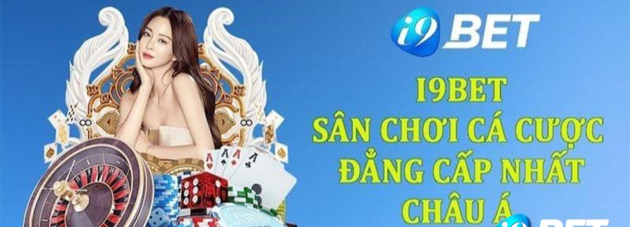 I9BET Sân chơi cá cược đỉnh cao Cover Image