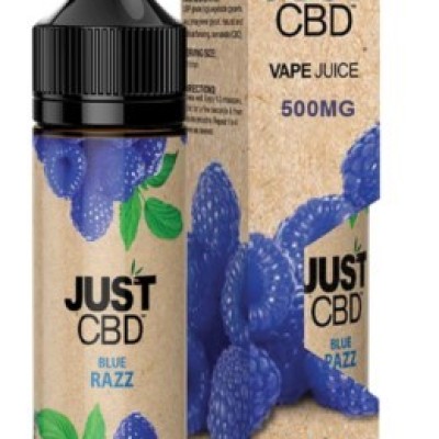 500mg CBD  Profile Picture