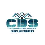 CBS Doors & Windows Profile Picture