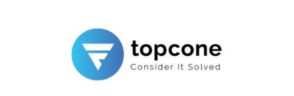 Topcone Cover Image