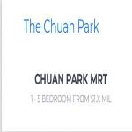 The Chuan Park Profile Picture