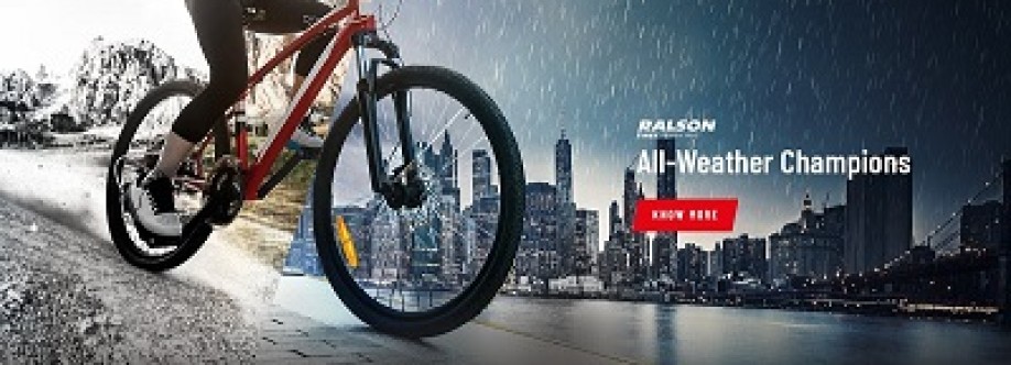 Ralson Tires Cover Image