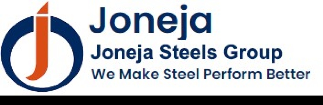 Joneja Steel Cover Image