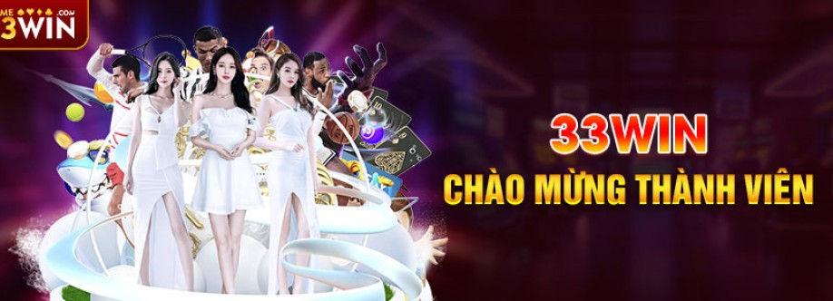 33Win Trang Chủ Cover Image