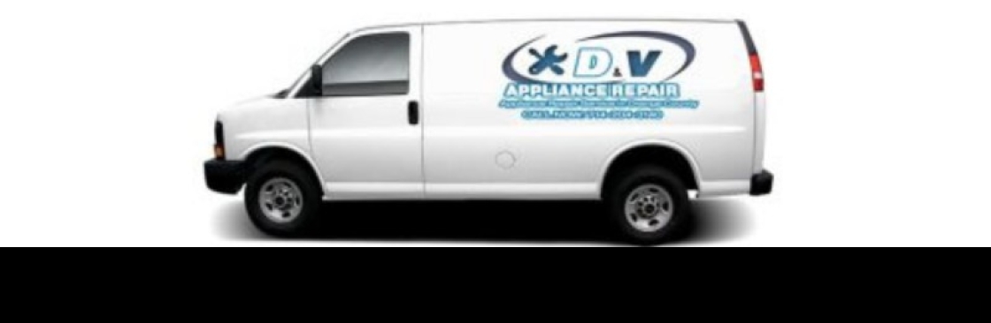 DnV Appliance Repair Cover Image