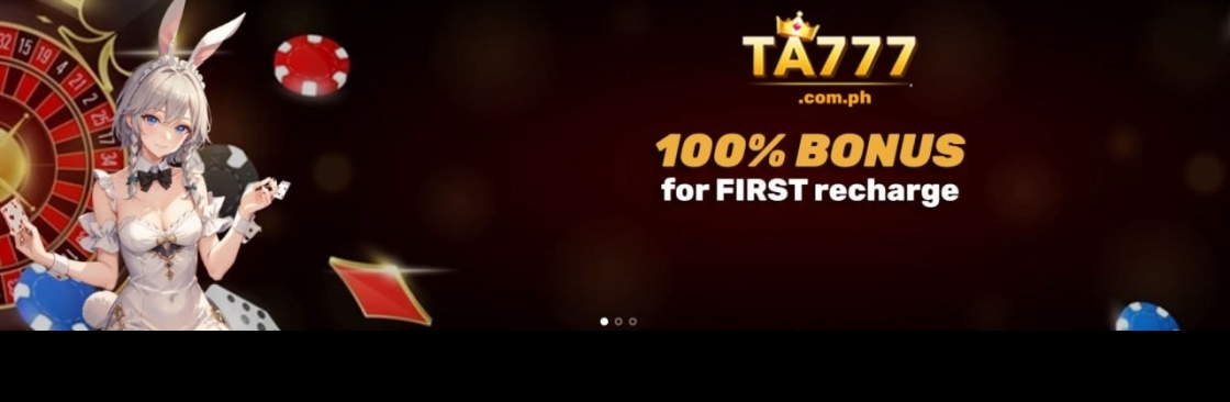 TA777 Cover Image