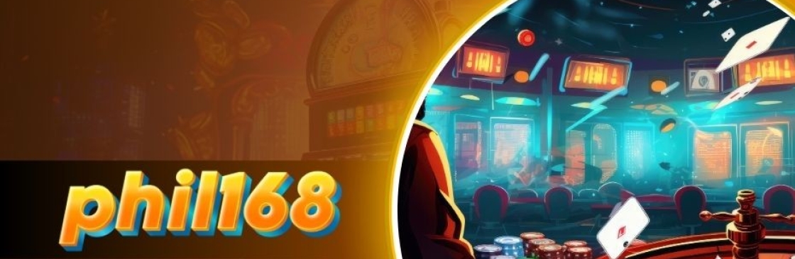 Phil168 Slot Cover Image