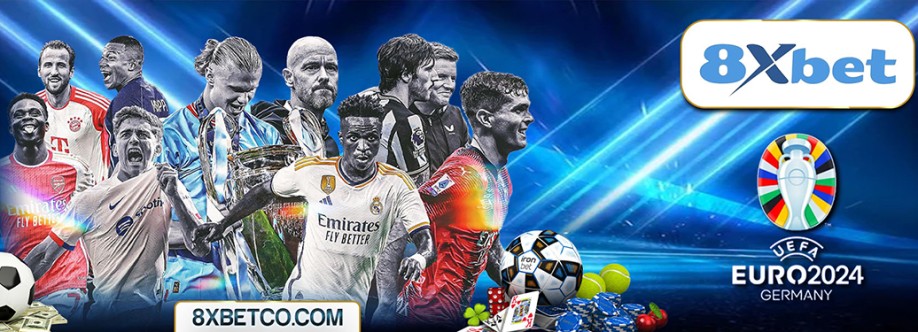 8XBET LINK ĐĂNG NHẬP 8XBET MỚI NHẤT 20 Cover Image