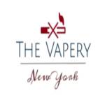 The Vapery Profile Picture