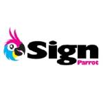 sign parrot Profile Picture