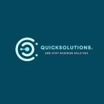 Quick Solutions Profile Picture