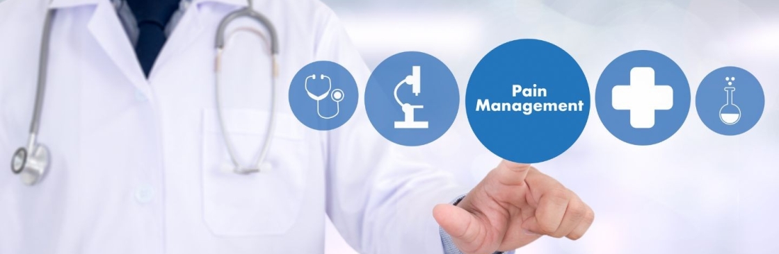 Pain Consultants Ltd Cover Image