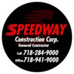 speedways Construction Profile Picture