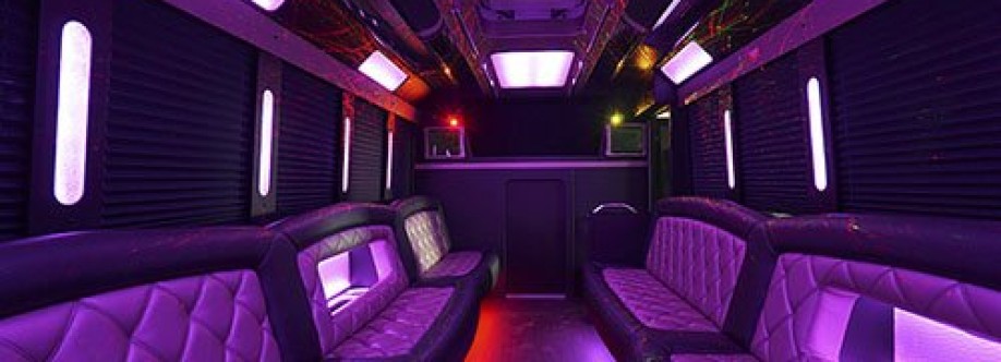 Greensboro Party Buses Cover Image
