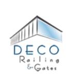Deco Railing Profile Picture