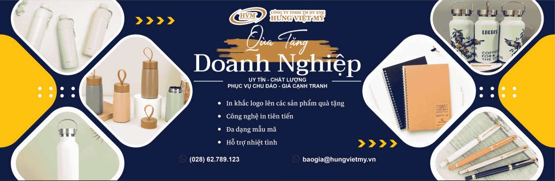 Hưng Việt Mỹ Cover Image