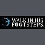 Walk In His Footsteps Profile Picture