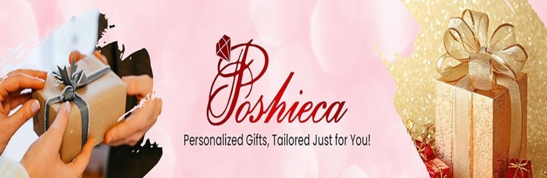 Poshieca Cover Image