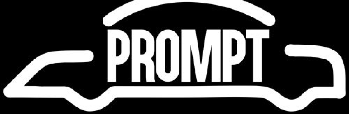 Prompt Driving School Cover Image