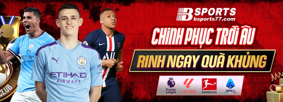 Bsports Link Vào Nhà Cái Bsport Thể Thao Cover Image